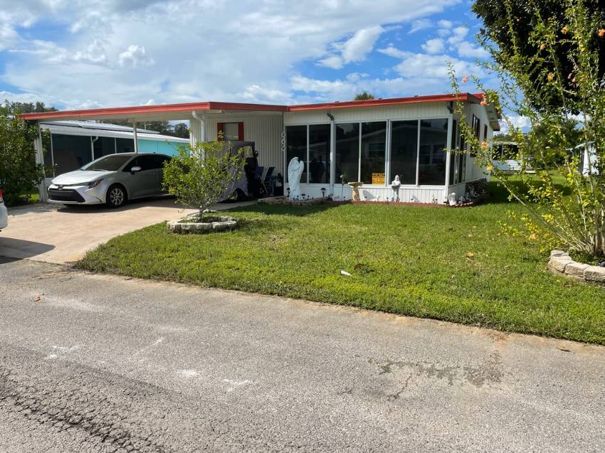 1510 Ariana Street a Lakeland, FL Mobile or Manufactured Home for Sale